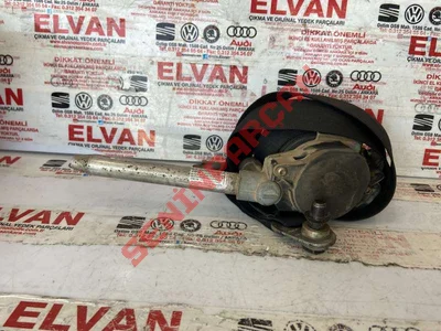 566097200 - SOL KEMER GERGİ - Used Original