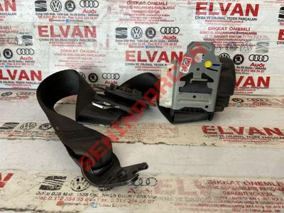 4H0857732C - EMNİYET KEMERİ - Used Original