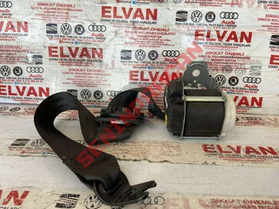 4H0857732C - EMNİYET KEMERİ - Used Original