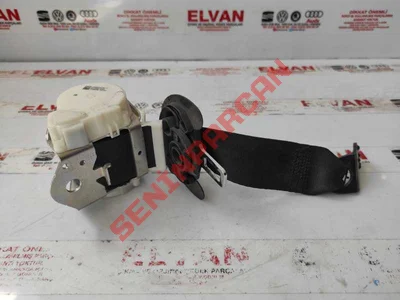 6C0857806 - OTOMATİKLİ ÜÇ NOKTALI