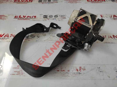 6R0857706 - EMNNİYET KEMERİ - Used Original