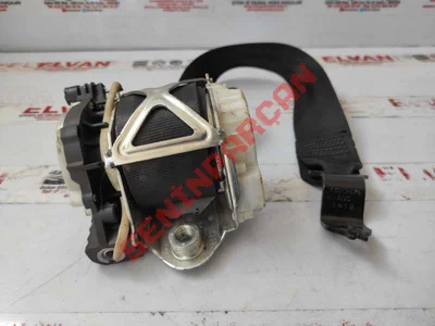 6R0857706 - EMNNİYET KEMERİ - Used Original
