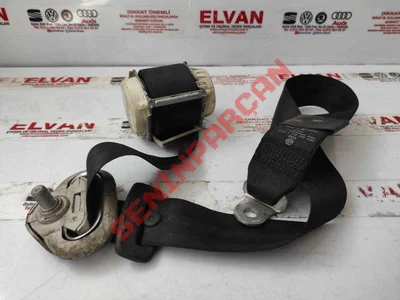1J0857731 - EMNİYET KEMERİ - Used Original