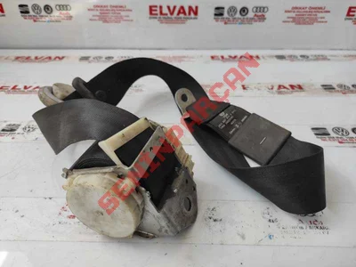 1J0857731 - EMNİYET KEMERİ - Used Original