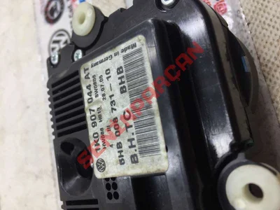 1K0907044AT - KLIMAKONTROLUNITESI