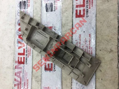 3V0867172 - TUT.KAPA.ÜST PARÇASI