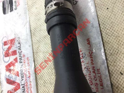 6Q0133750 - VAKUM HORTUMU - Used Original