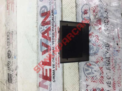 3G0907451D - KONTROL UNITE TUTUCUSU - Used Original