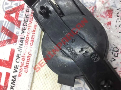 1K5971502 - SESLİ UYARICI TUTUCUSU