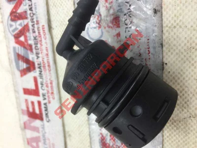 1J0201752 - AKTIF KARBON FILTRE - Used Original