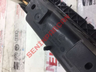 3C0857961 - KÜLLÜK