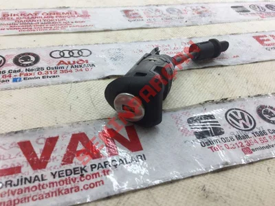 8W1837167D - KAPI KİLİDİ - Used Original