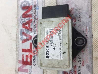 A9065420518 - DÖNÜŞ ORANI SENS - Used Original