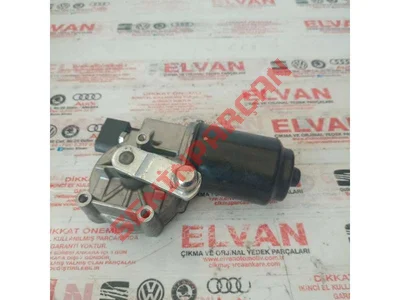 5JB955113 - SILECEK MOTORU