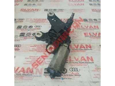 5J7955711 - MOTOR SILECEK ARKA - Used Original