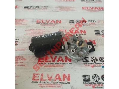1J0955119 - SILECEK MOTORU - Used Original