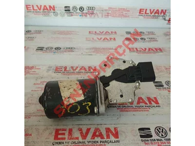 1J0955119 - SILECEK MOTORU