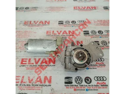 0130002488 - KOLTUK AYAR MOTORU - Used Original