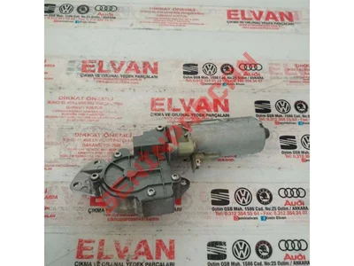 0130002488 - KOLTUK AYAR MOTORU - Used Original