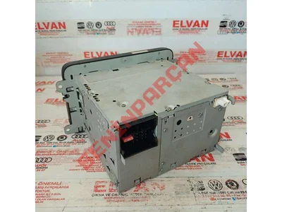 5M0035186AA - ARAÇ RADYOSU - Used Original