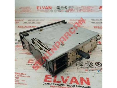 6X0035152C - STEREO-CASSETTE OTO RADYO - Used Original