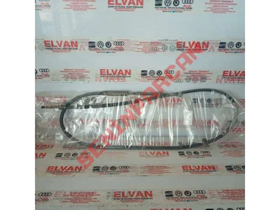 8D0609721H - EL FREN TELI