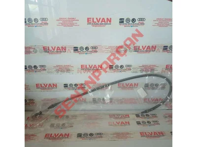 1K0609721AA - EL FREN TELI - Used Original