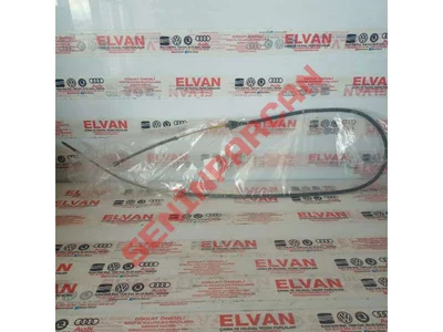 6N0609721G - HANDBREMSSEIL H L