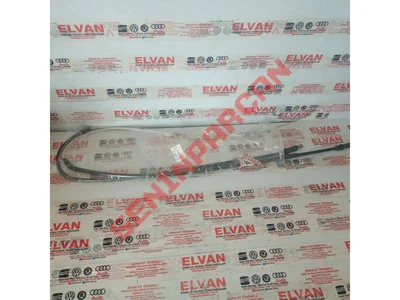 5C0609721BC - EL FREN TELI