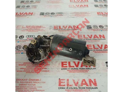 2D1955119 - SILECEK KOLU