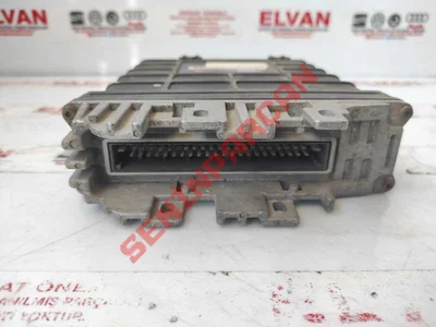 0261200734 - MOTOR KONTROL CİHAZI - Used Original