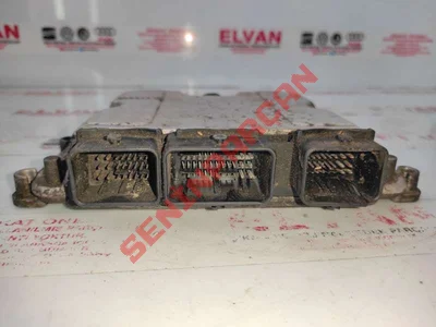 9651593480 - MOTOR KONTROL ÜNİTESİ - Used Original