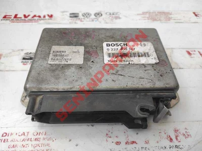 0227400187 - KONTROL ÜNİTESİ - Used Original