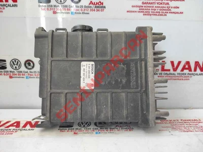 893907404F - KONTROL ÜNİTESİ - Used Original