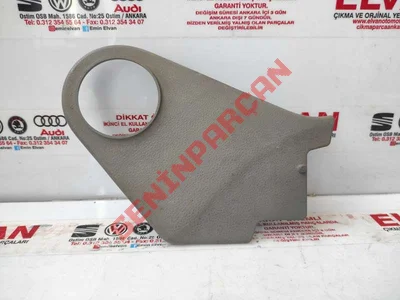 6Q4881478B - DELİKLİ KAPLAMA - Used Original