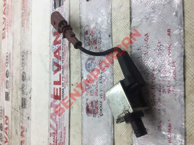 04L907284 - RELAIS VORGLUEHANLAGE - Used Original