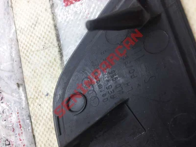 4L0955275B - KORUMA KAPAĞI