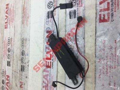 4B5035225 - AMPLİFİKATÖR - Used Original