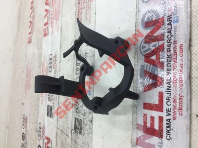 04C145853A - SEGMAN TK 1 PISTON - Used Original