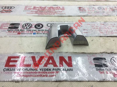 1K8419685 - DİREKSİYON SİMİDİ KAPAĞI - Used Original