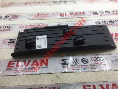 1K1864777B - AYAK DESTEĞİ İÇİN KAPAK