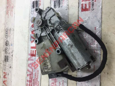 6X0959591 - MOTOR SUN ROOF - Used Original