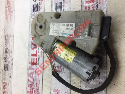 6X0959591 - MOTOR SUN ROOF