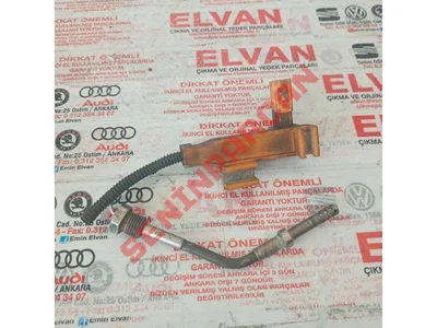 8K0971504A - HAVA YASTIGI HAT DEMETI