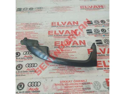 3C0837209 - KAPI KOLU ALT PLAKASI - Used Original