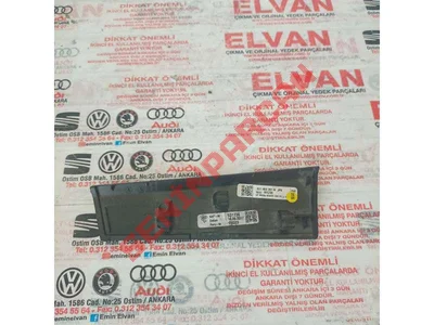 3G1853261N - ÖN GÖĞSÜN SÜS ÇITASI