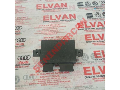 6X0953257X - SILECEK MOTORU - Used Original