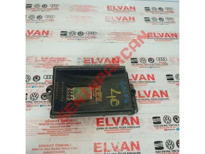 1J0819022 - SERI REZISTANS