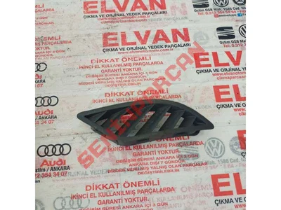 5F1819793 - KAPI CAMINA AİT - Used Original