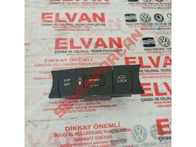 7L6927225P - ELEKTRONİK STABİ- - Used Original